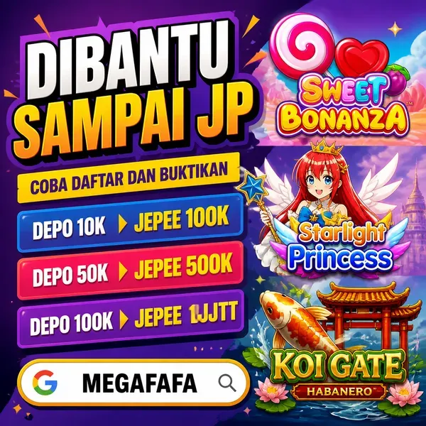 situs agen slot online